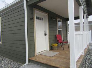 249 Clements Way, Fruita, CO 81521