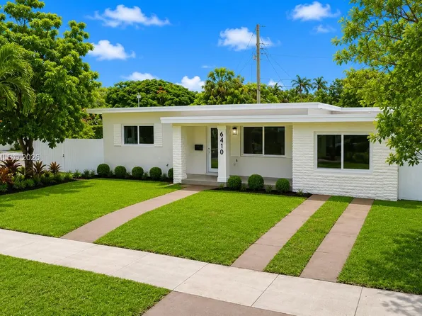6410 SW 17th St, West Miami, FL 33155
