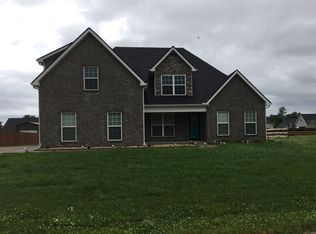 534 Long Creek Dr, Christiana, TN 37037
