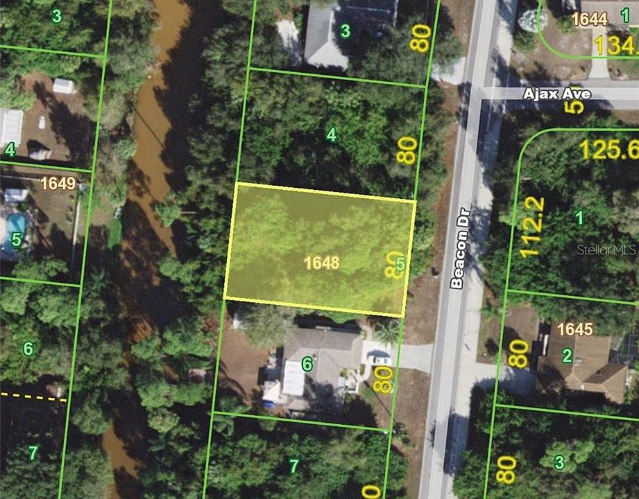 1st image of 1307 Beacon Dr Lot 5