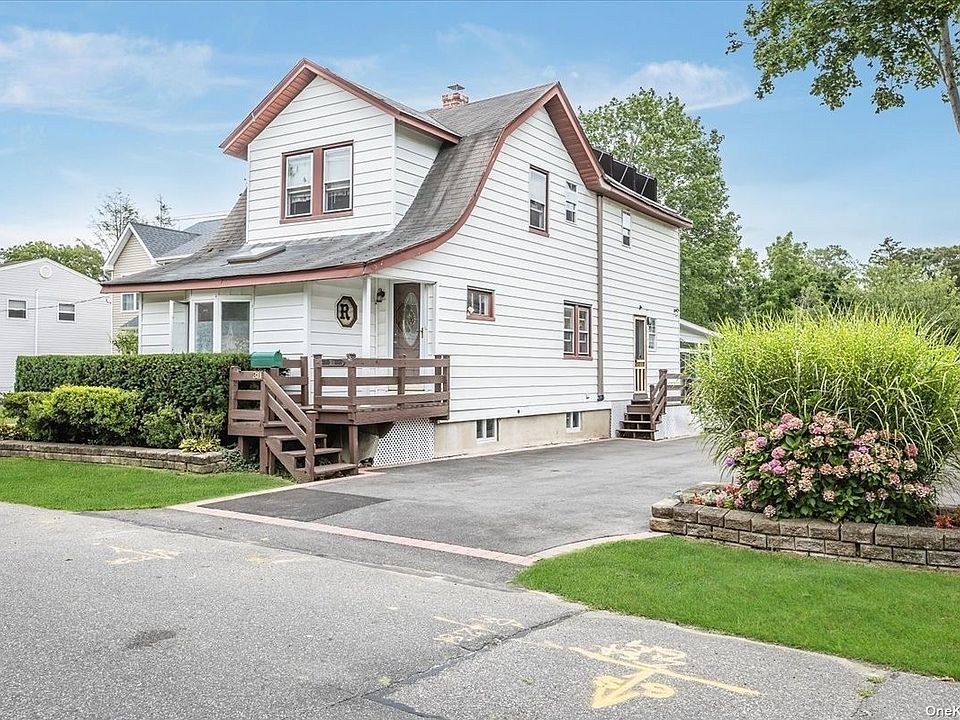 311 10th Avenue, East Northport, NY 11731 Zillow
