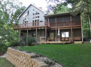 N3332 Koepp Rd, Merrimac, WI 53561