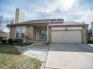 194 Assisiknoll Ct, Cincinnati, OH