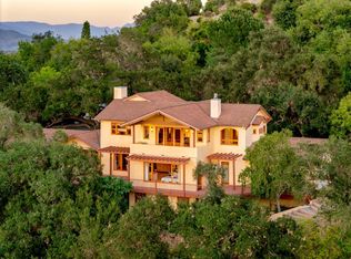 49 Alto Dr, Oak View, CA 93022