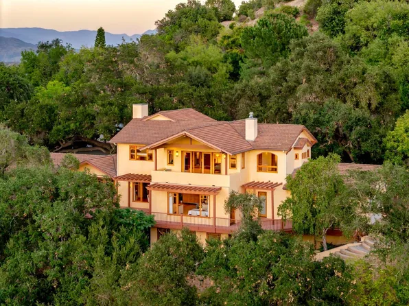 49 Alto Dr, Oak View, CA 93022