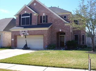 14219 Darby Springs Way, Cypress, TX 77429