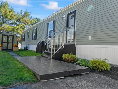 42 Oxbow Drive, Lewiston, ME, 04240