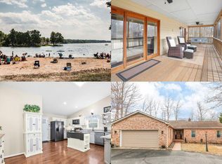 509 Birdie Rd, Locust Grove, VA 22508