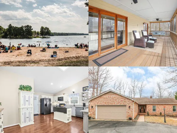 509 Birdie Rd, Locust Grove, VA 22508