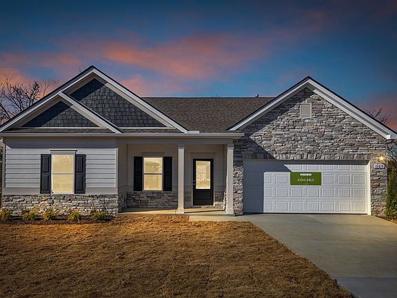 3rd image of 589 Nightengale Ridge Dr Lot 14
