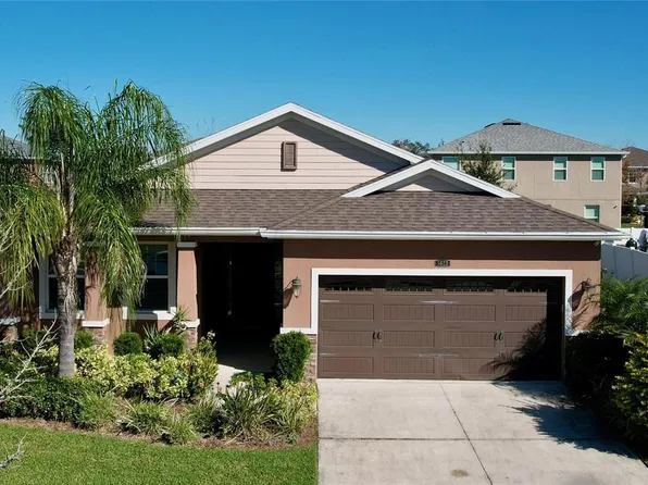 (undisclosed Address), WESLEY CHAPEL, FL 33545