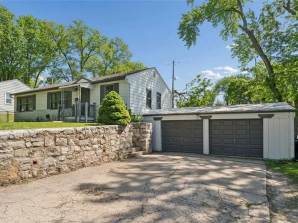 1619 N 44th St, Kansas City, KS 66102