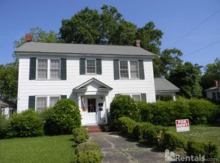 108 Academy St, Chester, SC 29706