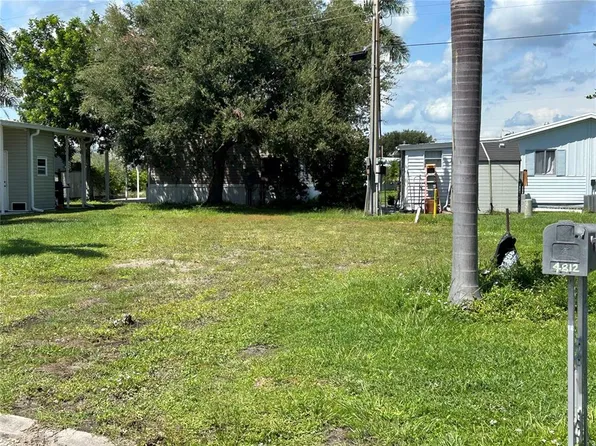 4812 Boca Raton Ave Lot 284, Sarasota, FL 34234