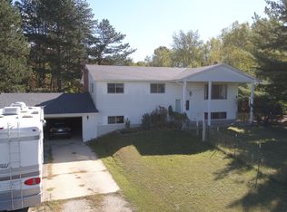 1560 N Ortonville Rd, Ortonville, MI 48462