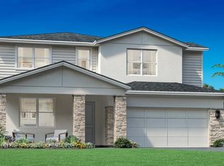 1525 Ridgeback Ln, Apopka, FL 32703