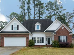 60 Hamptonwood Way, Columbia, SC 29209