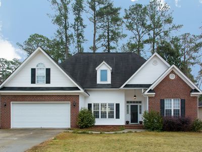 60 Hamptonwood Way, Columbia, SC, 29209