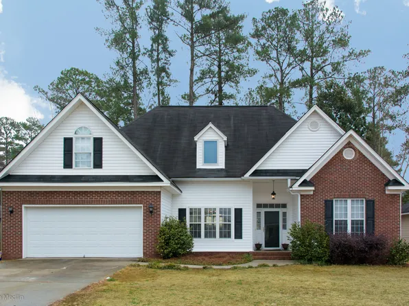 60 Hamptonwood Way, Columbia, SC 29209