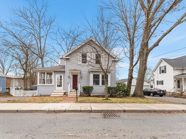 130 Hudson St, Marlborough, MA 01752