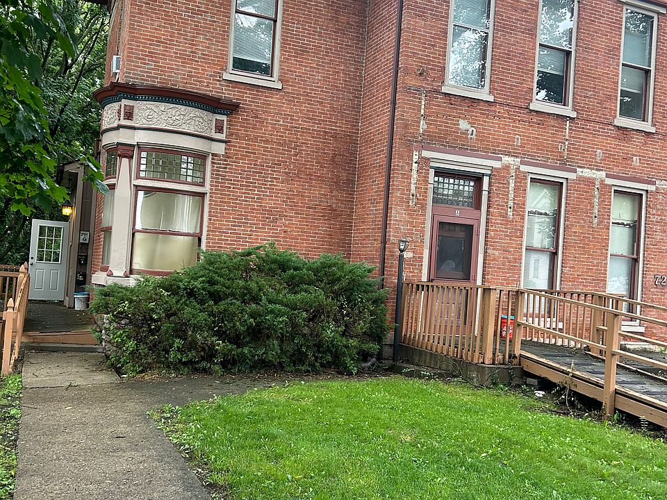 1st image of 726 E High St