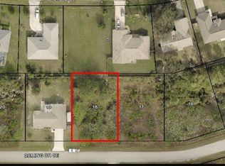 1501 Deming Dr SE, Palm Bay, FL 32909