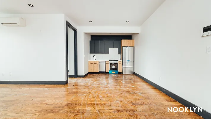 Rented by Nooklyn NYC LLC | media 1