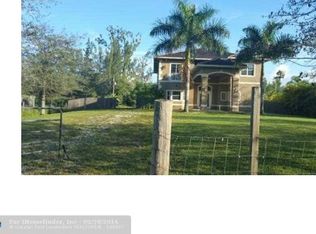 14543 11th Ter, Loxahatchee, FL 33470
