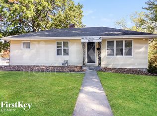5321 Booth Ave, Kansas City, MO 64129