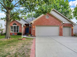 1235 Smoketree Dr, Beech Grove, IN