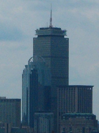City view