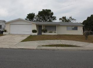 11701 Meredith Ln, Port Richey, FL 34668