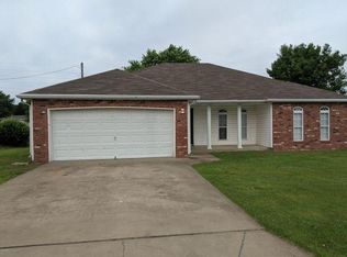 2630 S Highland Ave, Joplin, MO 64804
