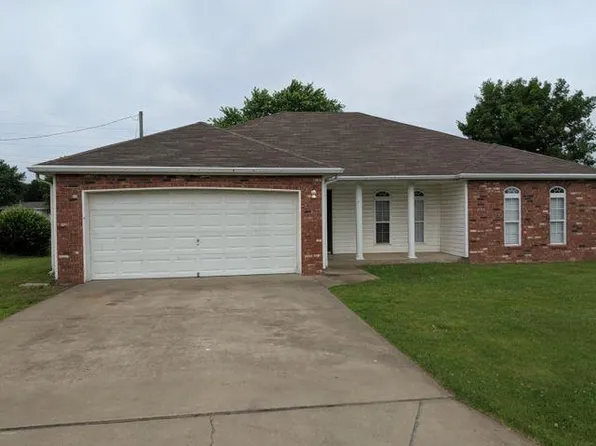 2630 S Highland Ave, Joplin, MO 64804
