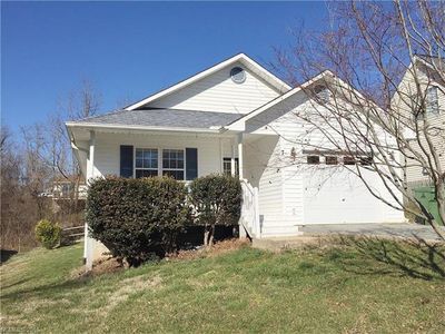 7 Wren Way Dr, Asheville, NC, 28803