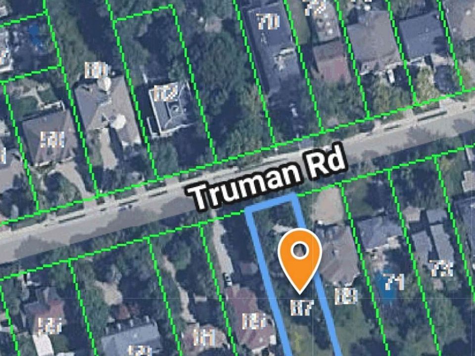 2nd image of 67 Truman Rd