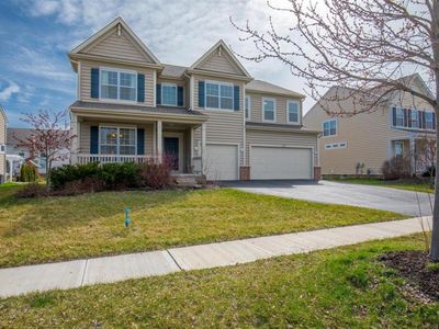 1311 Ironwood Dr, Grove City, OH, 43123