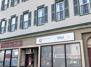 761 Broadway #1, Bayonne, NJ 07002