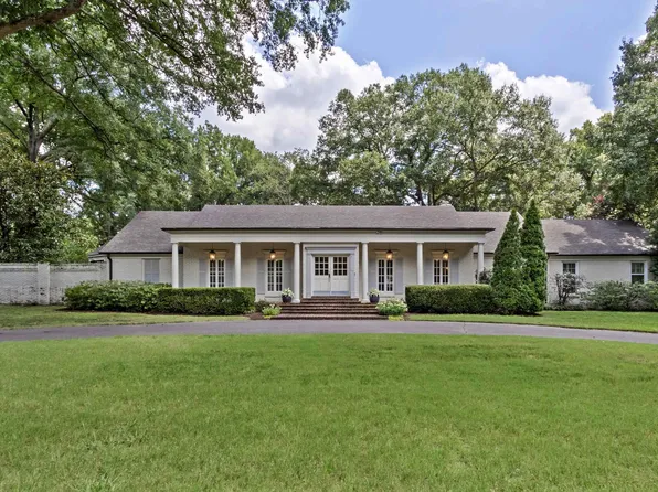 322 N Rose Rd, Memphis, TN 38117