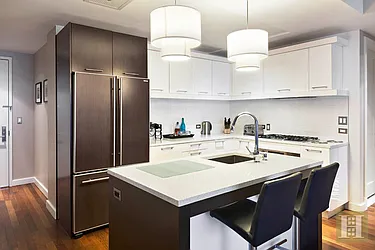 Sold by Halstead Real Estate