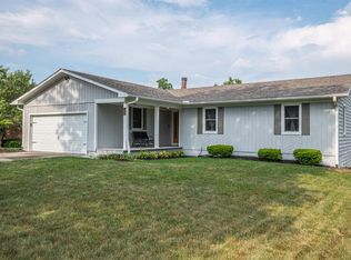 315 Rachel Ln, Middletown, OH 45042