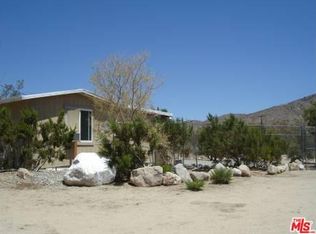 9023 Ole St, Morongo Valley, CA 92256