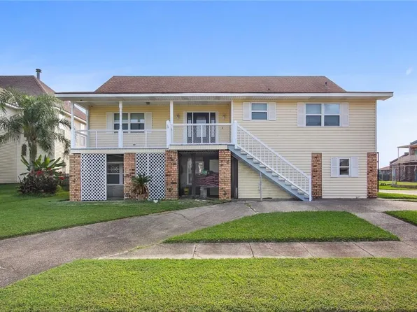 4318 Genoa St, New Orleans, LA 70129