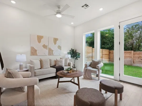 401 N Bluff Dr #10102, Austin, TX 78745