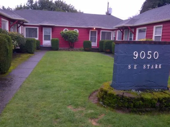 Stark Street 8-Plex, 9050 SE Stark St APT 8, Portland, OR 97216
