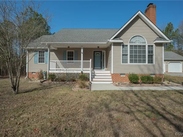 19150 W Crater Rd, Carson, VA 23830