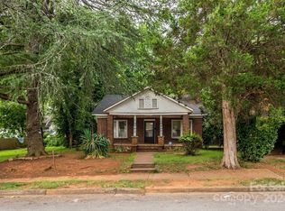 1316 E 35th St, Charlotte, NC 28205