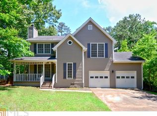 258 Arbour Run, Suwanee, GA 30024