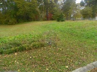 218 S Brookwood Ave, Rockingham, NC 28379