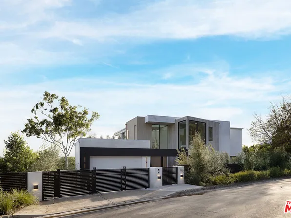 1660 Casale Rd, Pacific Palisades, CA 90272